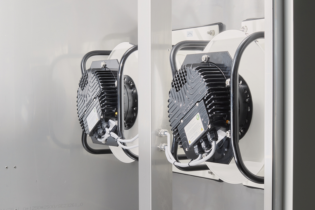 MultiCross MultiCube HY